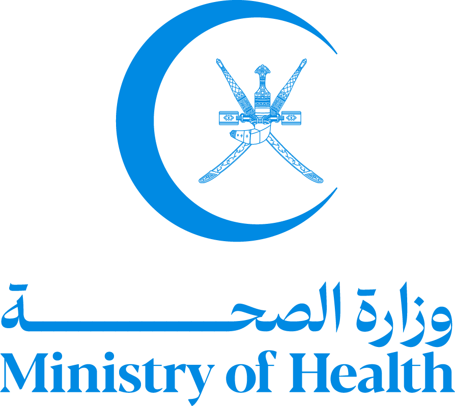 Ministry of Health Logo