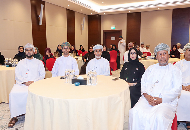 الصحة تنظم حلقة عمل لتبني إطار وطني لتوزيع وتشارك المهام لتعزيز كفاءة النظام الصحي