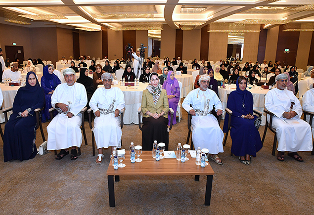 الصحة تفتتح أعمال المؤتمر العلمي لسلامة المرضى بمشاركة واسعة من الكوادر الصحية والمختصين 