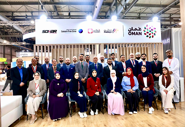 سلطنة عُمان تعود من ميلان بأربع اتفاقيات دوائية وتتقدم عربيًّا بثمانية مصانع