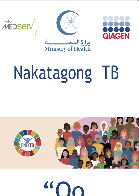 Latent Tuberculosis - Filipino