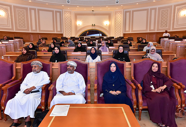 الصحة تنظم ورشة تدريبية حول تطبيق توصيات رشيد للرعاية الصحية عالية القيمة في الرعاية الصحية الأولية