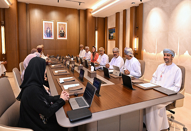 Health Minister Chairs 1st Meeting of Supervisory Committee of National Infectious Disease Prevention Strategy 