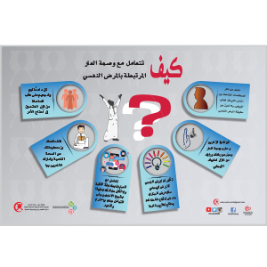 How do you deal with the stigma associated with mental illness?