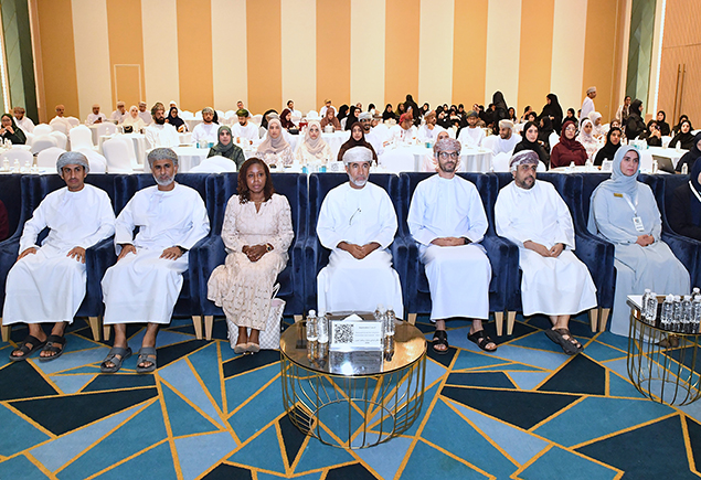 الملتقى الوطني للوقاية ومكافحة العدوى 