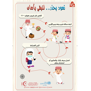 Back to School Procedures - COVID-19