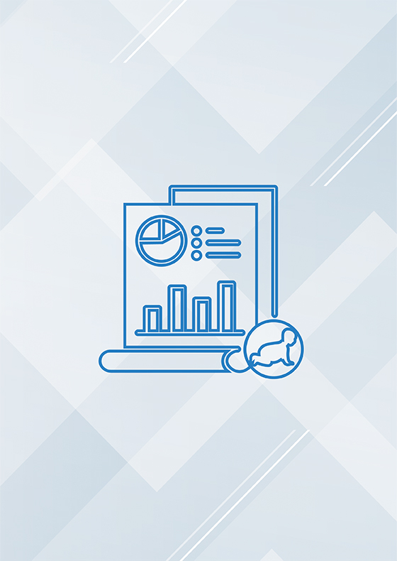 تقرير حقائق المواليد والوفيات 2016