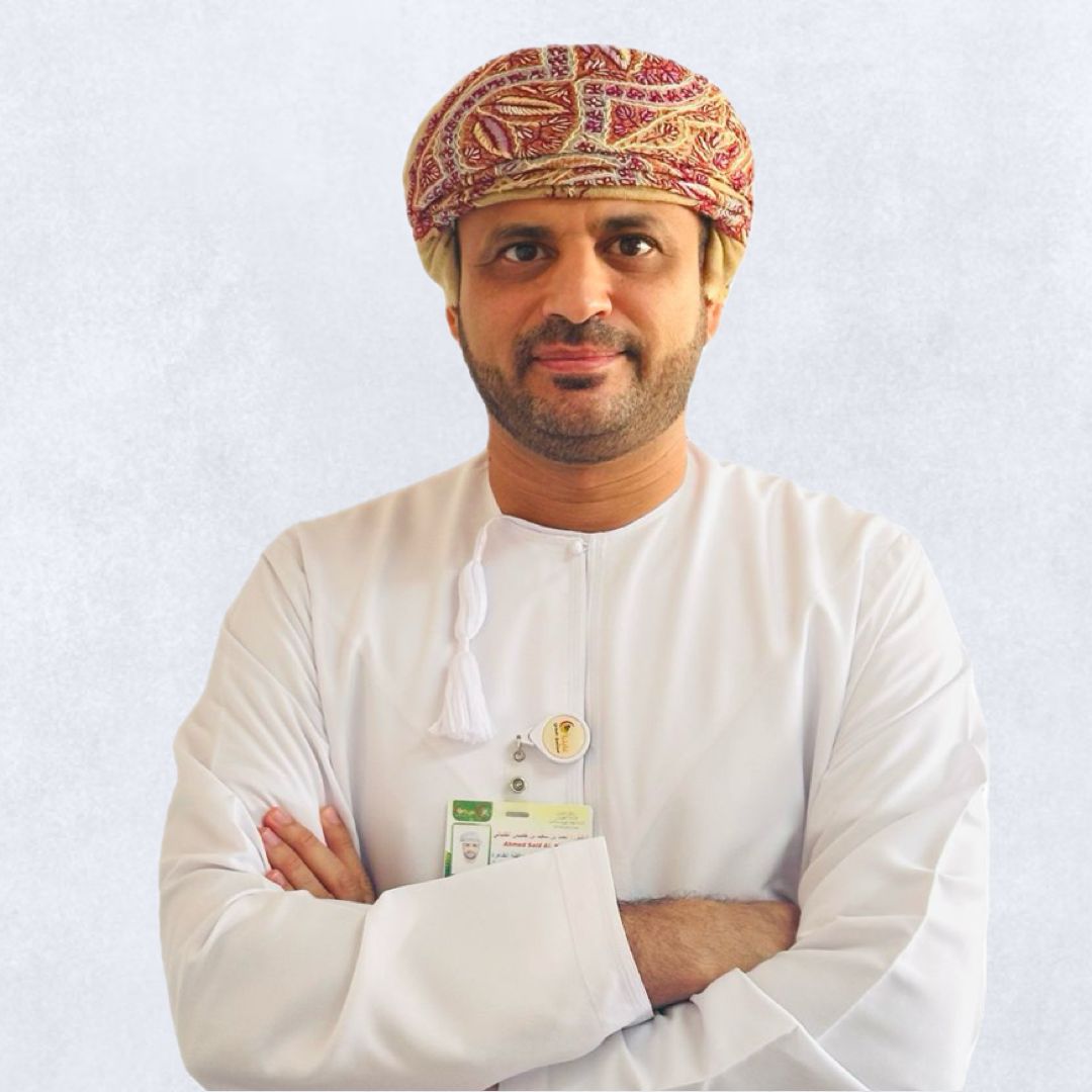 Al Dhahira Governorate