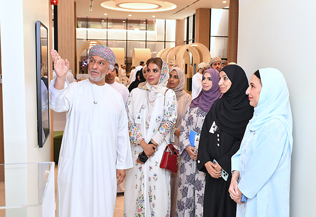 Oman Patient Safety Month Activities Get Underway