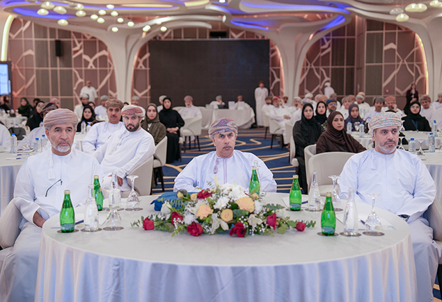 MOH Organizes 1st Human Resources Forum to Enhance Institutional Integration 