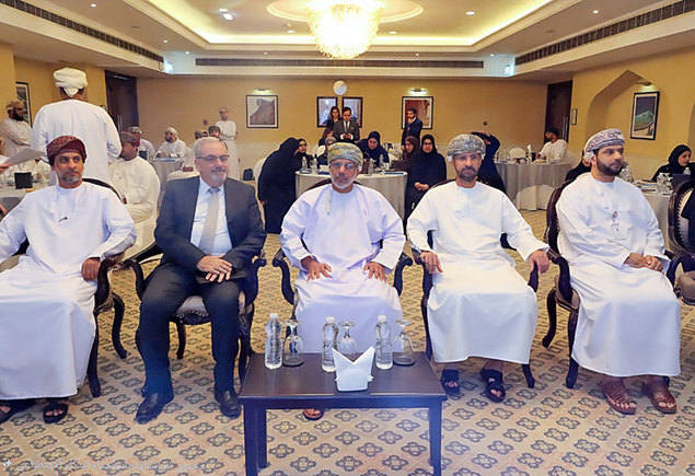 الصحة تنظم برنامجًا تدريبيًا لأعضاء الفريق الوطني للطوارئ الطبية