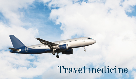 التوعية المجتمعية لخدمة طب السفر