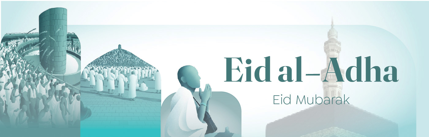 Eid AL-Adha