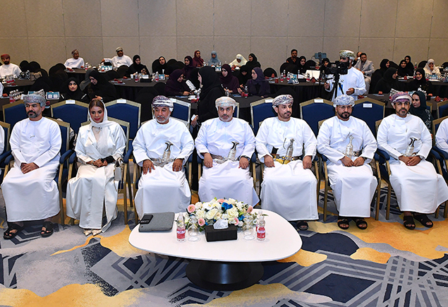 إطلاق النسخة الثانية من مشروع «مِراس» لتمكين القيادات الصحية بمسقط