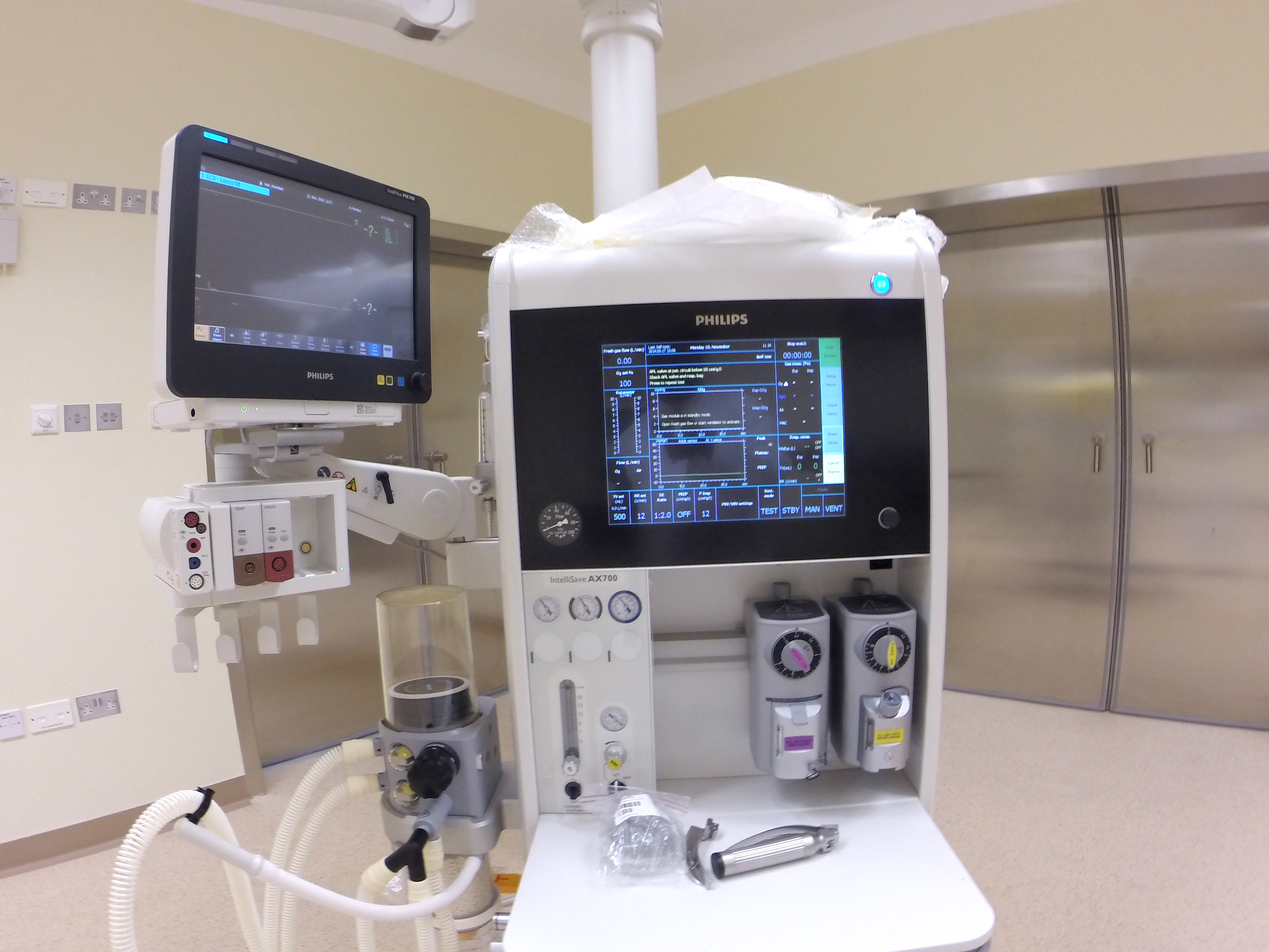 Medical Devices & Equipment (5) Medical Devices & Equipment (5)
