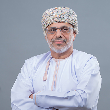 Undersecretary Office for Health Affairs in MOH