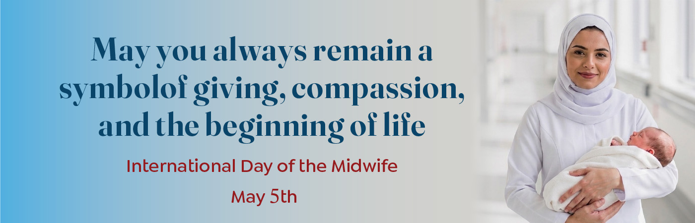 International Day of the Midwife