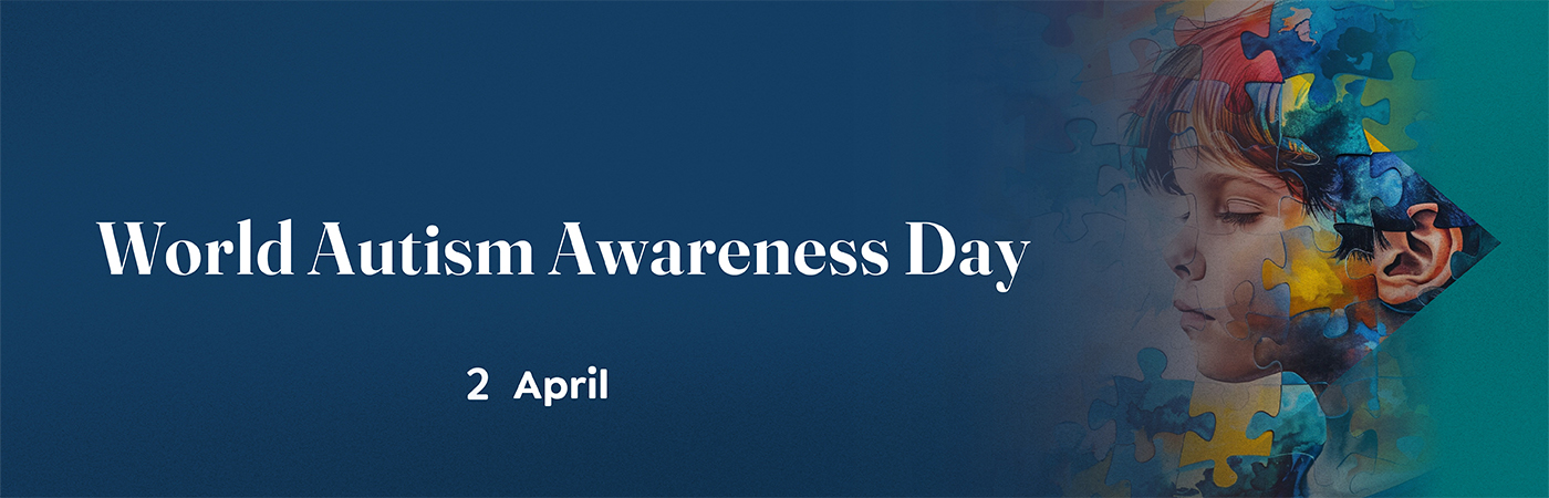 World Autism Awareness Day