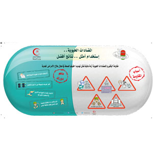 Antibiotics .. Optimal use .. Better results