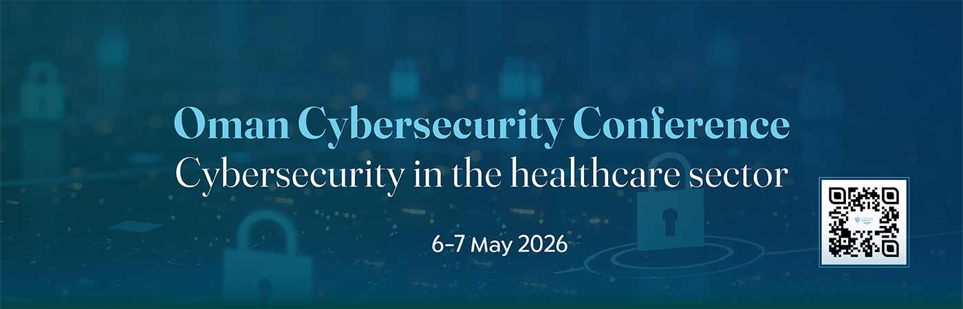 Oman Cyber Security Conference