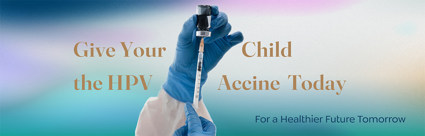 HPV Vaccine